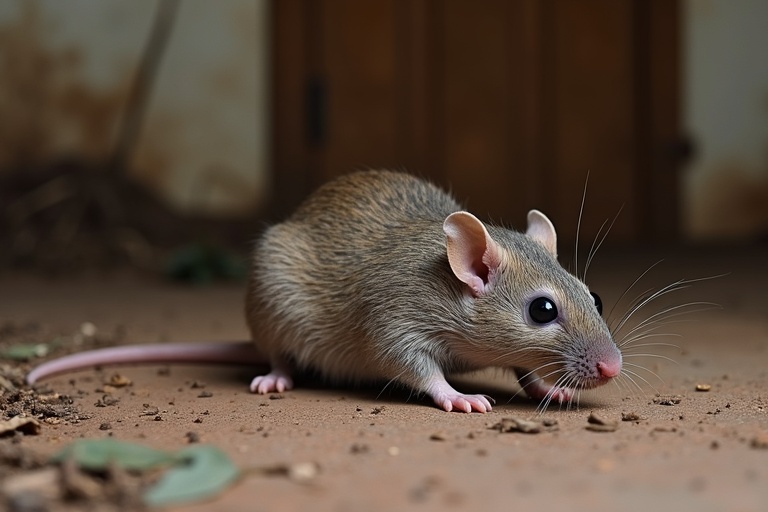 Why Dead Rats Smell Worse in Summer: The Brisbane Heat Factor